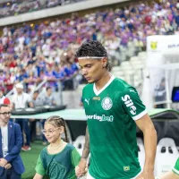 Richard Rios vira febre na Itália e se torna jogador de futebol mais imitado das barbearias italianas