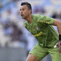 Fluminense atinge marca de dez jogos sem levar gol com Renato Gaúcho no comando da equipe