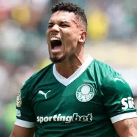 Às vésperas de Palmeiras x Chelsea, site oficial do clube inglês destaca fase do atacante Paulinho