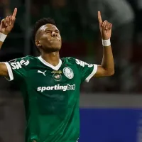 Estevão marca, mas Chelsea vence e elimina o Palmeiras pelo Mundial de Clubes