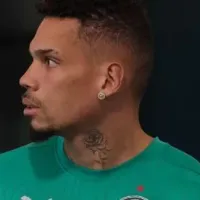 Paulinho fica de fora de treino do Palmeiras para encarar o Chelsea e Abel Ferreira aponta provável escalação