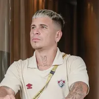 Soteldo pode estrear pelo Fluminense diante do Al-Hilal após aparecer nos treinamentos