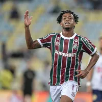 Cano e Keno se juntam a Arias e podem ser protagonistas do Fluminense na reta final do Mundial de Clubes