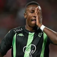 Sondado pelo Vasco, Alan Minda, do Cercle Brugge, tem números medianos nas últimas temporadas