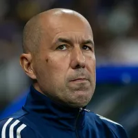 Dínamo de Kiev entra na briga com Cruzeiro pela contratação de Brayan Medina