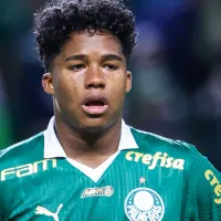 Endrick, ex-Palmeiras, tem futuro incerto no Real Madrid e pode fechar com a Juventus