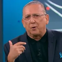 Galvão Bueno sai do clubismo e rasga elogios a Renato Portaluppi, do Fluminense: “Melhor técnico”