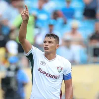 Thiago Silva impressiona com longevidade como zagueiro e brilha no Fluminense aos 40 anos