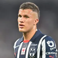 Deossa, do Monterrey, contratado pelo Flamengo tem novidade com possível substituto Gerson; avaliação é R$ 38 milhões