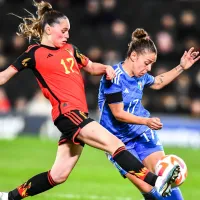 Palpite Bélgica x Itália - Eurocopa Feminina - 03/07/2025