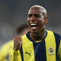 Anderson Talisca pode jogar no Corinthians após problemas com José Mourinho no Fenerbahçe, da Turquia