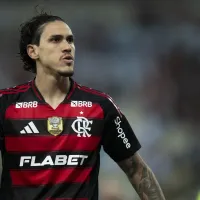 Pedro vive nova incerteza no Flamengo; relembre outras vezes em que saída foi cogitada