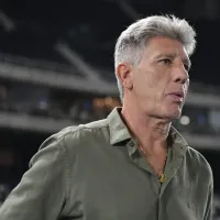Renato Gaúcho pode alcançar sua 11ª semifinal em Copas nos últimos 10 anos