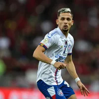 Jornalista afirma que Biel, atacante alvo do Corinthians, não estava nos planos do Sporting e revela situação 'estranha'