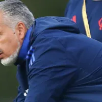 Demissão de José Boto tem decisão no Flamengo