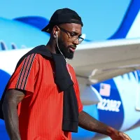 Zenit não para em Gerson e agora cogita pagar R$ 95 milhões por Pedro, centroavante do Flamengo