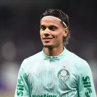 Palmeiras decide vender Richard Rios por R$ 150 milhões e aguarda melhor proposta da Europa