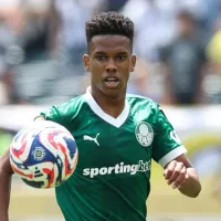 Estêvão encara o Chelsea, seu futuro clube, e pode dar adeus ao Palmeiras no Mundial