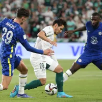 Palpite Palmeiras x Chelsea - Mundial de Clubes - 04/07/2025