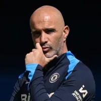 Enzo Maresca, do Chelsea, detalha respeito ao Palmeiras e aponta organização tática como principal preocupação