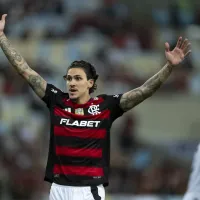 Com 90 gols, Pedro lidera ranking de artilheiros no Brasil nos últimos anos