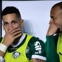 Palmeiras x Chelsea: jogo vale mais que Paulinho e Vitor Roque juntos