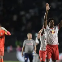 Red Bull Bragantino terá maratona com 6 jogos em 17 dias no Brasileirão e Copa do Brasil