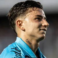Santos monitora situação de Barreal e não descarta compra, mas deve esperar até dezembro