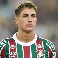 Câmeras flagram reação inusitada de Bernal em gol de Martinelli em Fluminense x Al-Hilal no Mundial
