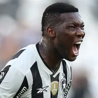 Textor monta ‘barca’ e Patrick de Paula, Elias Manoel e Rwan Cruz estão de saída do Botafogo