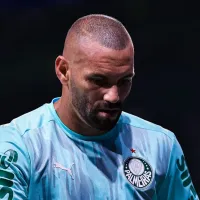 Câmeras flagram falha de Weverton em Palmeiras x Chelsea no Mundial e lance revolta palmeirenses