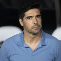 Abel Ferreira lamenta eliminação do Palmeiras no Mundial de Clubes: “É duro”