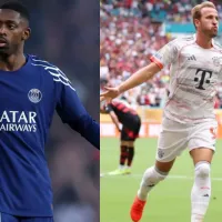 PSG e Bayern de Munique medem forças pelo Mundial de Clubes; veja as prováveis escalações