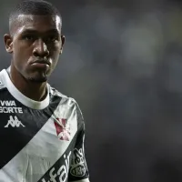 Rayan negociado pelo Vasco por R$ 95 tem reprovação imediata da torcida: “Estão de brincadeira”
