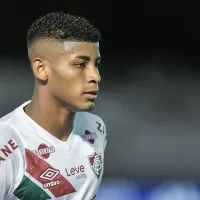 Hércules decide para o Fluminense no Mundial e desabafa sobre início difícil no clube