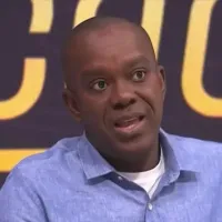 PC Oliveira vê Al Hilal sendo prejudicado contra o Fluminense em pênalti sobre Marcos Leonardo