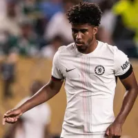 Andrey Santos comemora permanência de Philippe Coutinho no Vasco: “Sou fã número 1 dele”