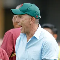 Renato Gaúcho exalta atuação do Fluminense contra o Al Hilal no Mundial de Clubes