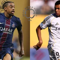 IA crava o resultado de PSG x Real Madrid pelo Mundial
