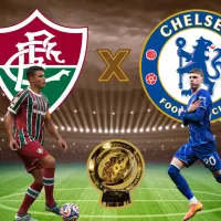 Onde assistir a Fluminense x Chelsea ao vivo: horário, canal e escalações