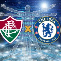 Inteligência artificial prevê Fluminense x Chelsea com  5 gols pela semifinal do Mundial de Clubes