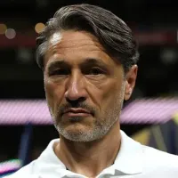 Niko Kovac, técnico do Borussia Dortmund, se revolta com estrutura do Mundial de Clubes: “É inacreditável, está pegajoso”