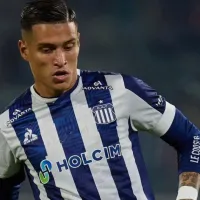 Internacional mantém interesse em Juan Portilla