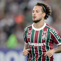 Guga mostra confiança no elenco do Fluminense para duelo no Mundial de Clubes