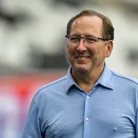 Palmeiras pode negociar com Botafogo de John Textor o passe do zagueiro Naves
