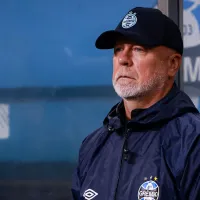 Grêmio deve ter retornos de lesionados na Recopa Gaúcha, contra o São José