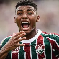 Hércules comenta possível titularidade no Fluminense contra o Chelsea no Mundial de Clubes