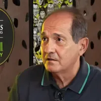 Muricy Ramalho valoriza Renato Gaúcho no Fluminense e destaca: “Está fazendo um grande trabalho”