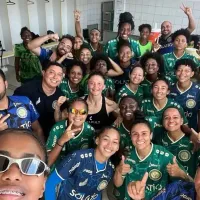 Atlético Piauiense e Vila Nova vão disputar a final do Brasileirão Feminino A3 em 2025