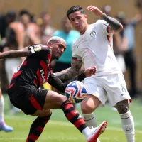 Ex-dirigente do Flamengo conta bastidores inéditos da negociação com Enzo Fernández